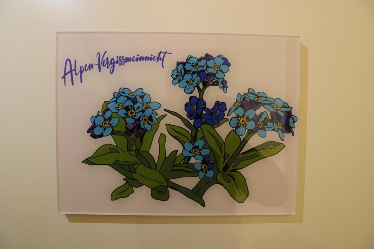 Ferienwohnungen Im Gasthof Stern Inklusive Koenigscard Unterammergau Zewnętrze zdjęcie